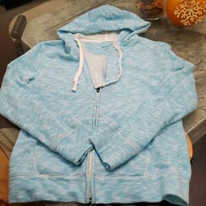 MERONA ZIP UP HOODIE